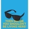 Taffin Minimalist Poster Print