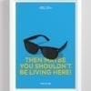 Taffin-Minimalist-Movie-Poster-with-Frame