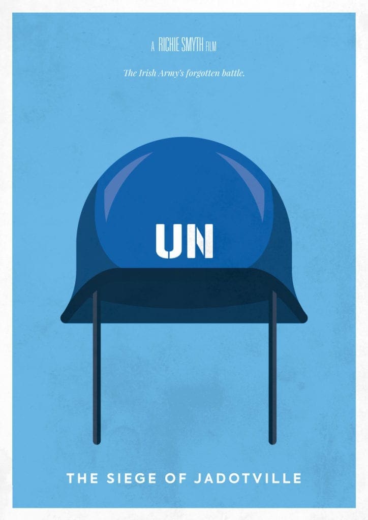 The Siege of Jadotville rayhurley.ie