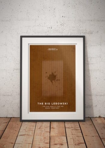 The-Big-Lebowski-Print-1