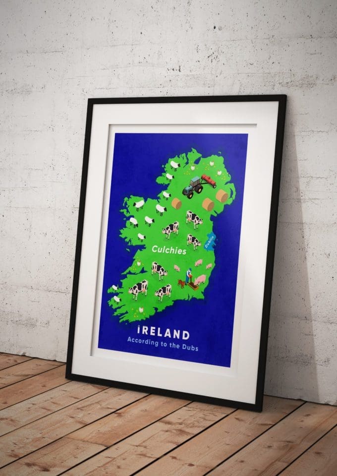 Ireland According to the Dubs - Image 3