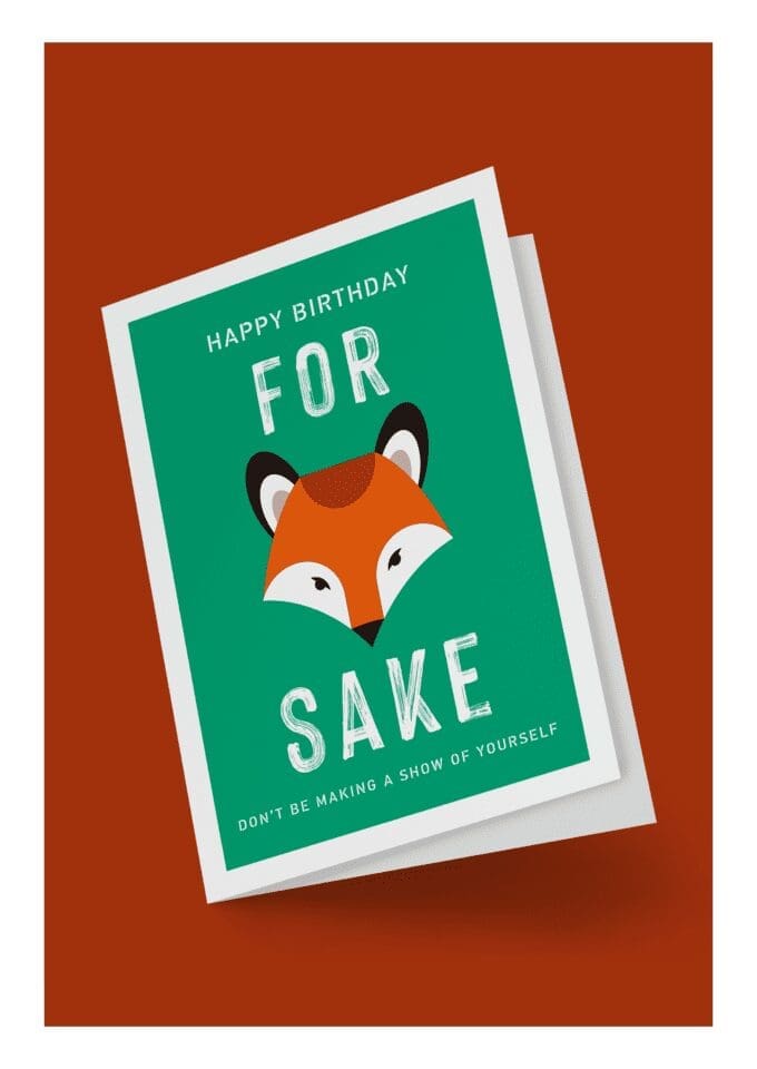 Irish Greeting Cards