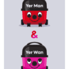 Henry Hoover Hetta Hoover