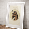Funny Irish Art